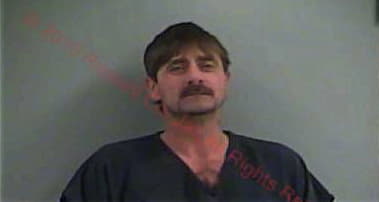 James Garner, - Russell County, KY 