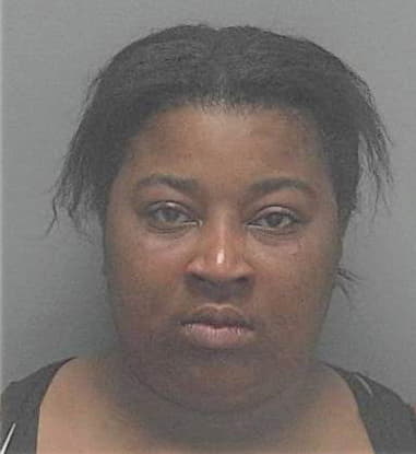 Theresa George, - Lee County, FL 