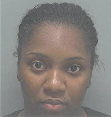 Thomasinna Gipson, - Lee County, FL 