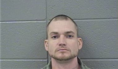 Christopher Glasshagel, - Cook County, IL 