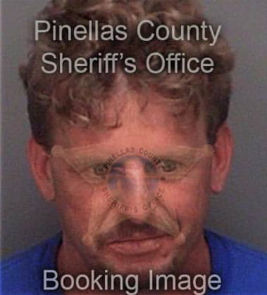 Roger Glover, - Pinellas County, FL 