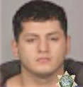 Paulino Gomezbetancourt - Multnomah County, OR 