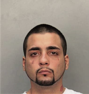 Herminio Gonzalez-Galloza, - Dade County, FL 