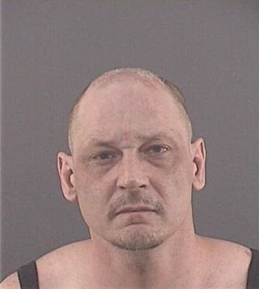 Michael Greene, - Peoria County, IL 