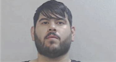 Leandro Guiterrez, - Hidalgo County, TX 