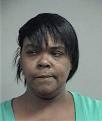 Lucrecia Gunn, - Jefferson County, KY 