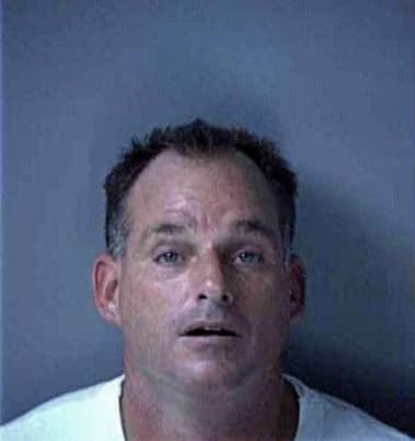 Jason Gunterman, - Lee County, FL 