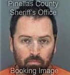 Justin Haggerty, - Pinellas County, FL 