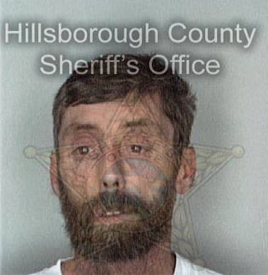 Anthony Halstead, - Hillsborough County, FL 