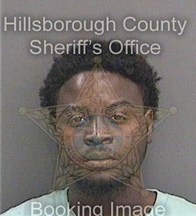 Duane Hamilton, - Hillsborough County, FL 