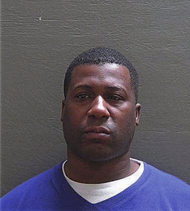 Jarvis Hamilton, - Escambia County, FL 