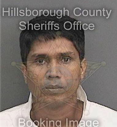 Rod Hamm, - Hillsborough County, FL 