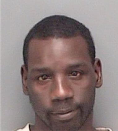 Reginald Hammonds, - Pinellas County, FL 