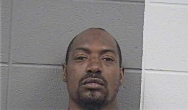 Christopher Harris, - Cook County, IL 