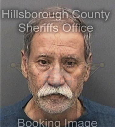 Joel Heredia - Hillsborough County, FL 