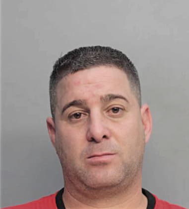 Alfredo Hernandez, - Dade County, FL 