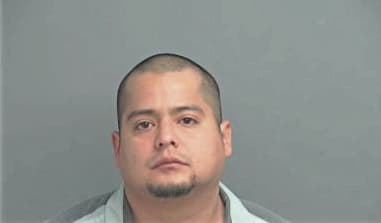 Gilbert Hernandez, - Montgomery County, TX 