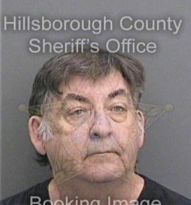 Efrain Hernandezgarcia - Hillsborough County, FL 