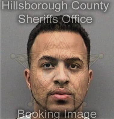 Matthew Hey - Hillsborough County, FL 