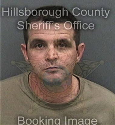 Steven Janzen, - Hillsborough County, FL 