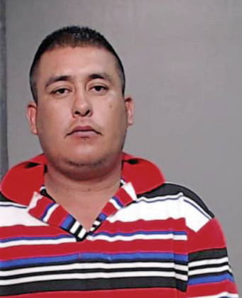 David Jasso, - Hidalgo County, TX 