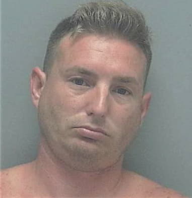 Christopher Johnson, - Lee County, FL 