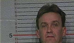 Richard Johnson, - Franklin County, KY 