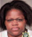 Lycresha Jones - Multnomah County, OR 