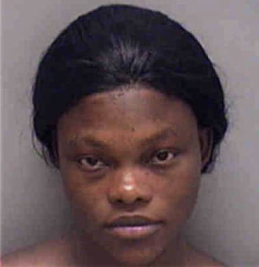 Josiane Joseph, - Lee County, FL 