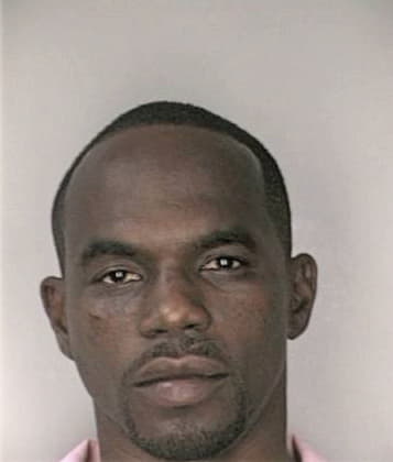 Eddie King, - Hillsborough County, FL 