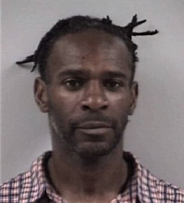 Samuel King, - Johnston County, NC 