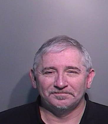 Bryan Kirchharr, - Baldwin County, AL 