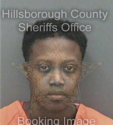 Latoya Kirkland, - Hillsborough County, FL 