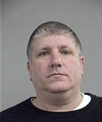 Jonathan Knauer - Jefferson County, KY 