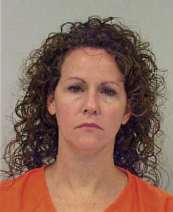 Monique Laroque, - Hernando County, FL 