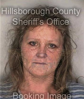 Tina Lavado, - Hillsborough County, FL 