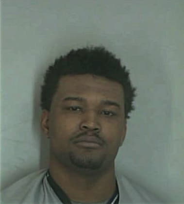 Nathaniel Lee - DeKalb County, GA 