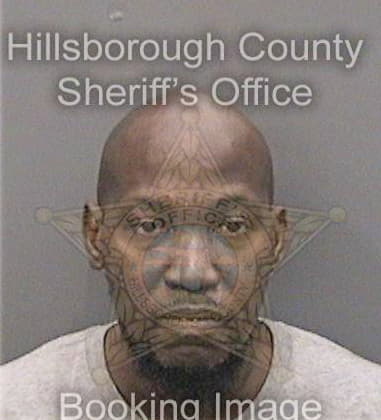 Montari Leonard, - Hillsborough County, FL 