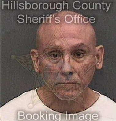 Michael Lester, - Hillsborough County, FL 