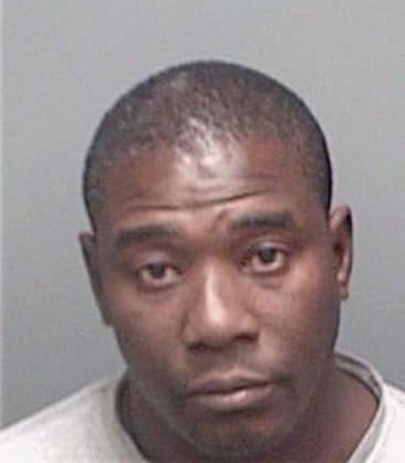 Clinton Lewis, - Pinellas County, FL 