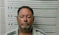 David Lewis, - Allen County, LA 