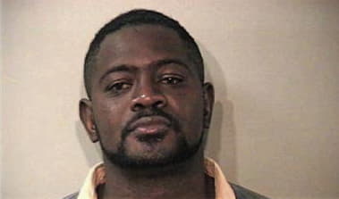 Ricardo Lewis, - Leon County, FL 