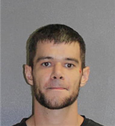 Joseph Link, - Volusia County, FL 