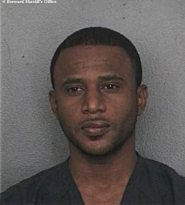 Anthony Lockhart, - Broward County, FL 