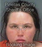 Tabitha Logue, - Pinellas County, FL 