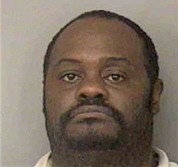 Kelvin Lumpkin, - Polk County, FL 