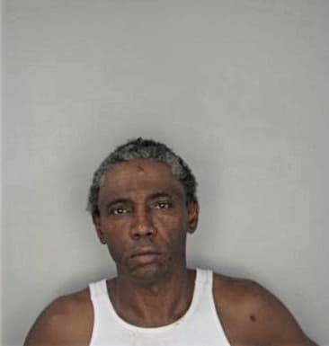 Alfred Mack, - Hillsborough County, FL 