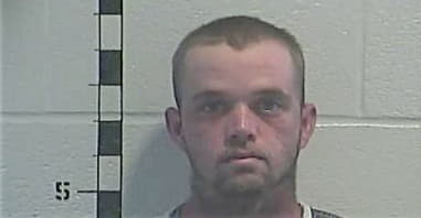 Manley Danny - Shelby County, KY 