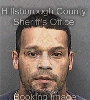 John Margotta, - Hillsborough County, FL 