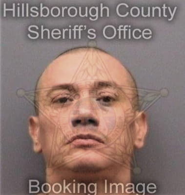 David Marrama, - Hillsborough County, FL 